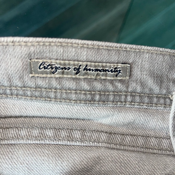 Citizens of Humanity Concord #194 Kelley Bootcut - Size 29 - Picture 4 of 9